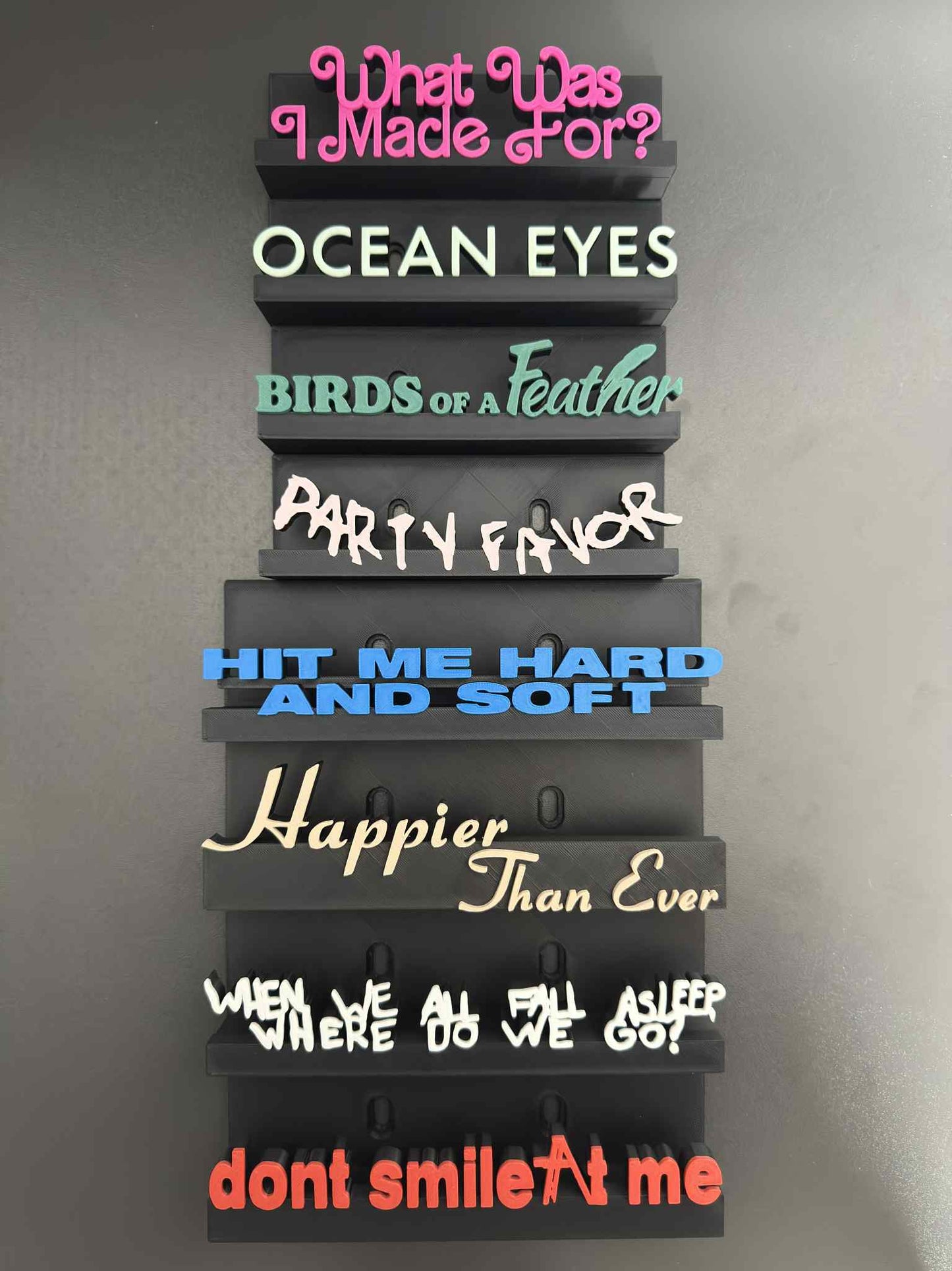 Billie Eilish (Bundle)