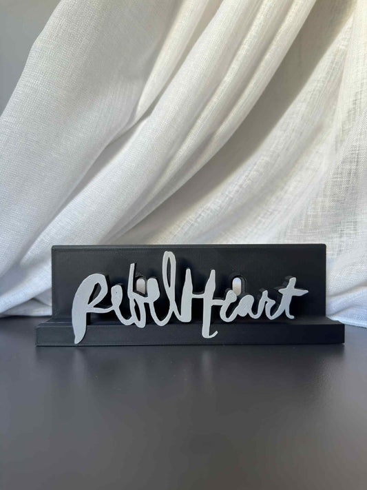 Rebel Heart - Madonna (Display Stand)
