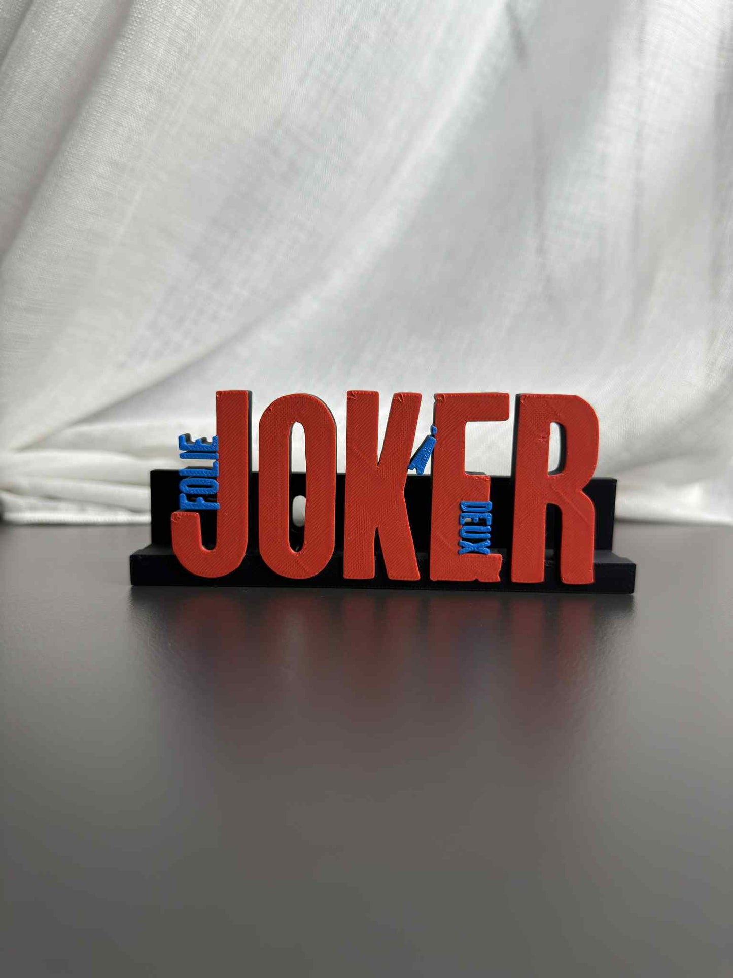 Joker Folie à Deux  - Lady Gaga (Display Stand)