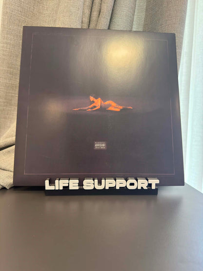 Life Support - Madison Beer (Display Stand)