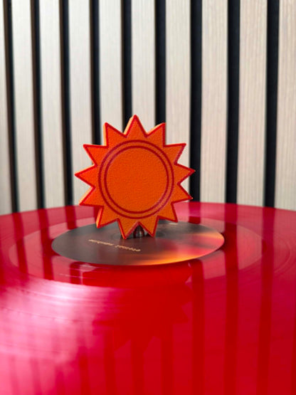 Sunshine (Vinyl Charm)