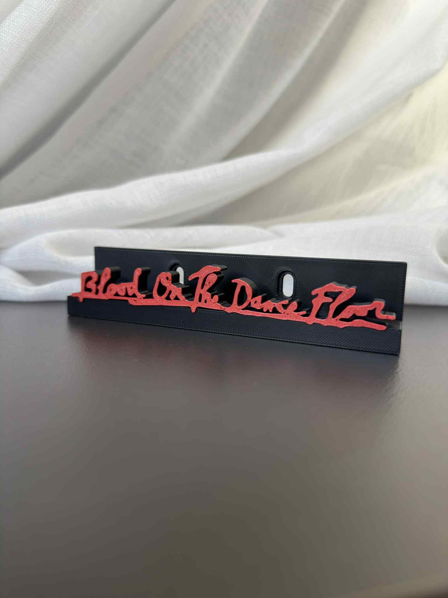 Blood On The Dancefloor - Michael Jackson (Display Stand)