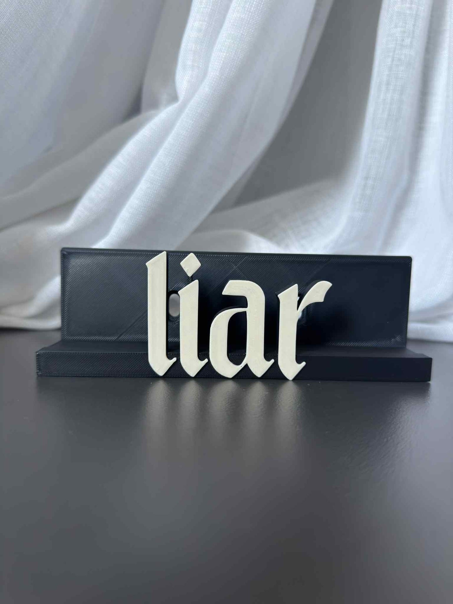 Liar/Shameless - Camila Cabello (Display Stand)