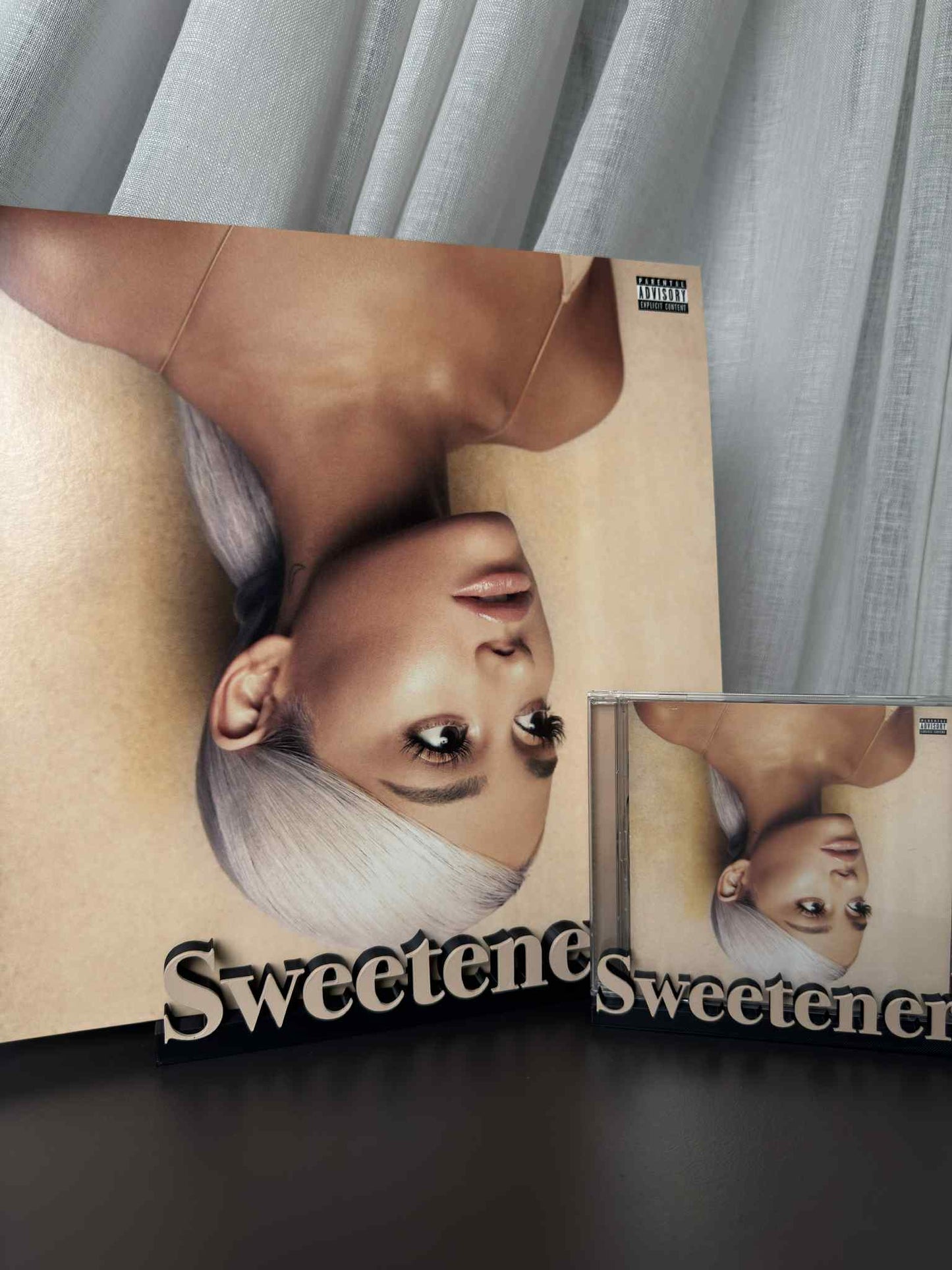 Ariana Grande (Bundle)