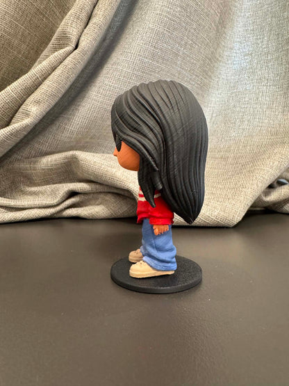 Chihiro Figure