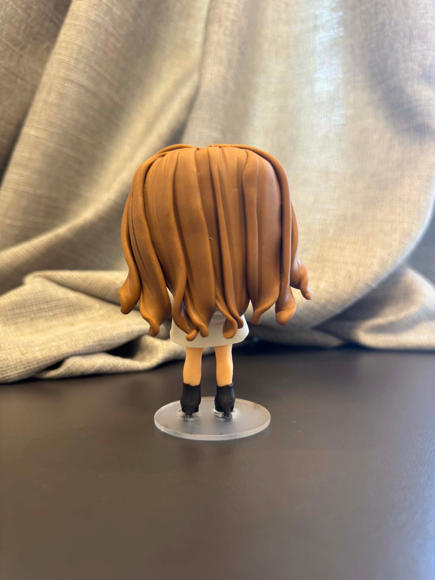 Into You Figure