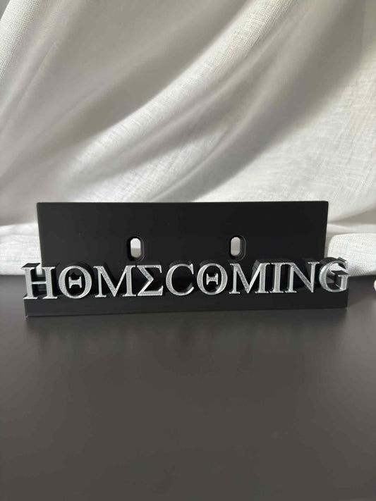 Homecoming - Beyonce (Display Stand)