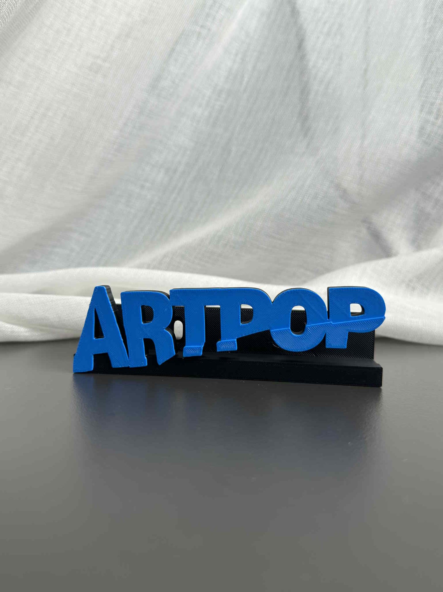 Artpop - Lady Gaga (Display Stand)
