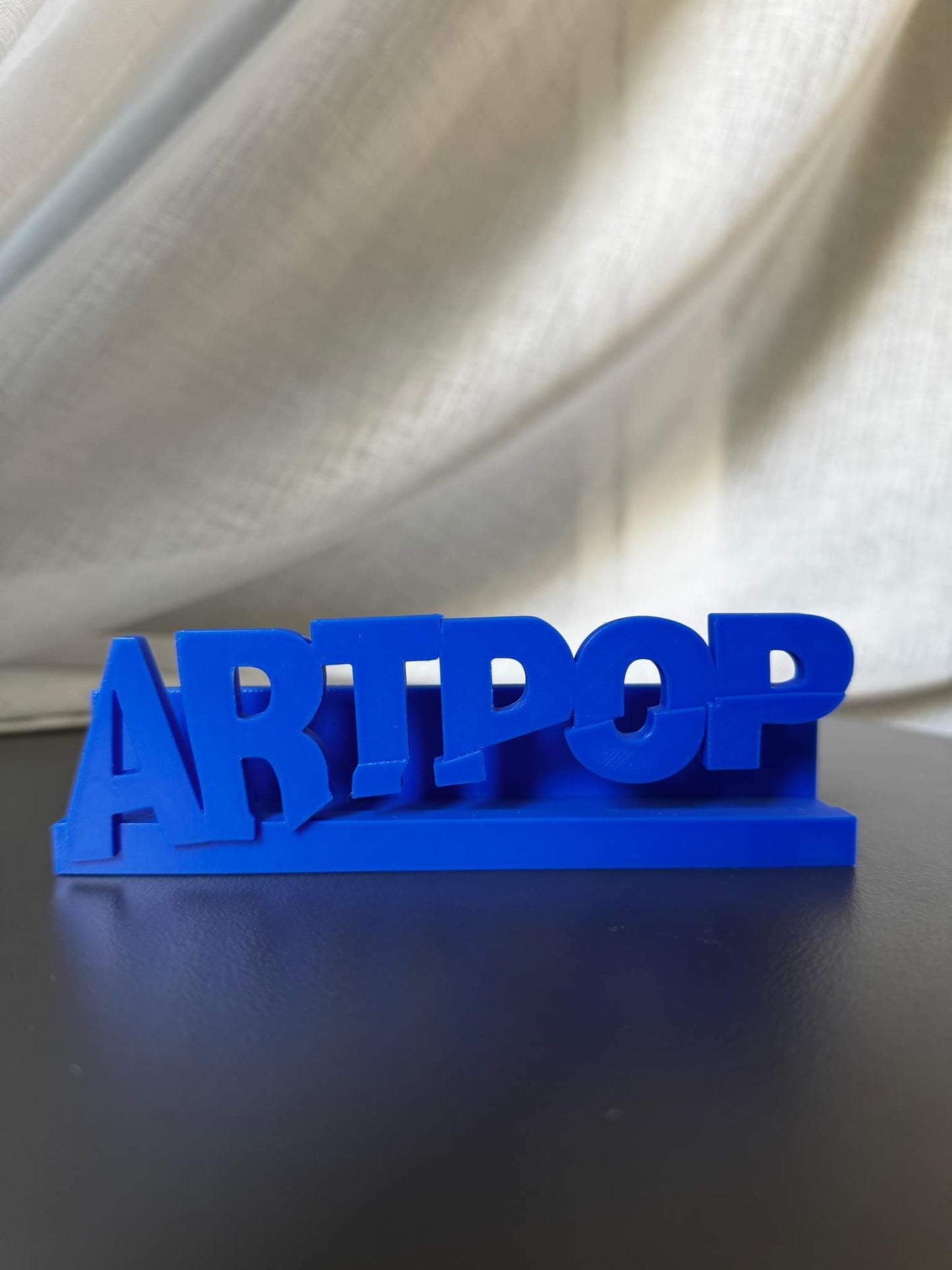 Artpop - Lady Gaga (Display Stand)