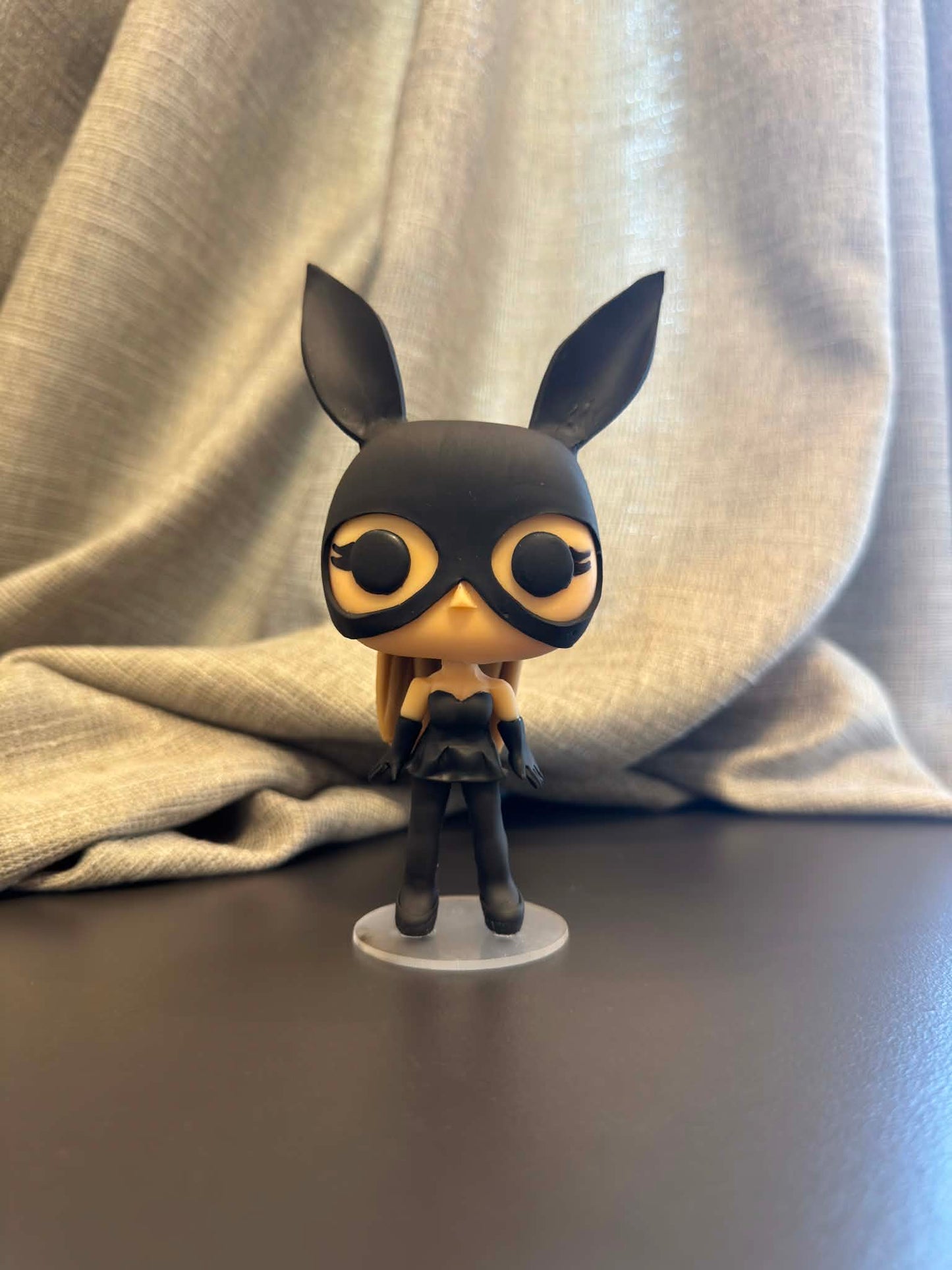 Dangerous Woman Figure