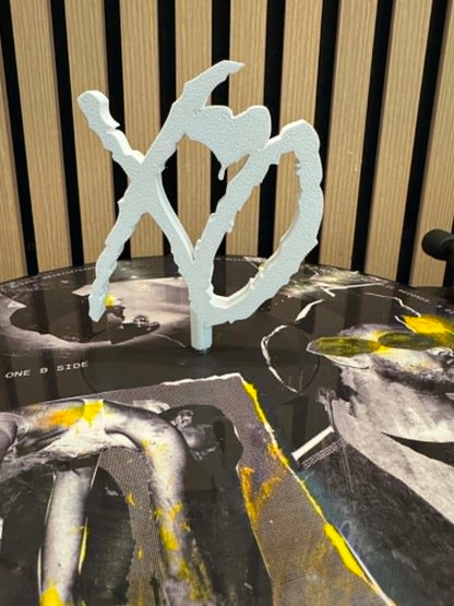 XO (Vinyl Charm)