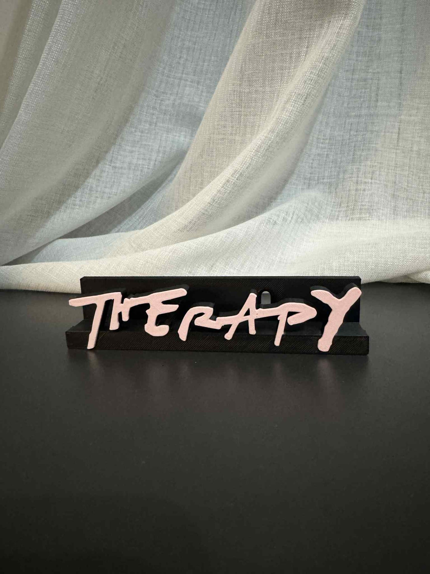 Therapy - Anne-Marie (Display Stand) (Copy)