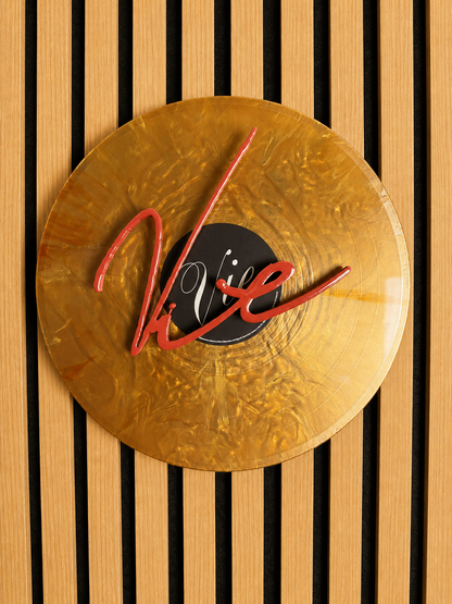 Vie - Doja Cat (Wall Displayer)