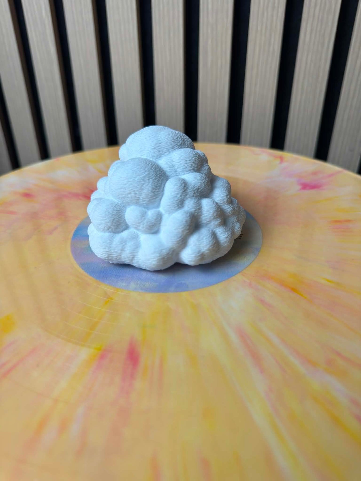 Cloud (Vinyl Charm)