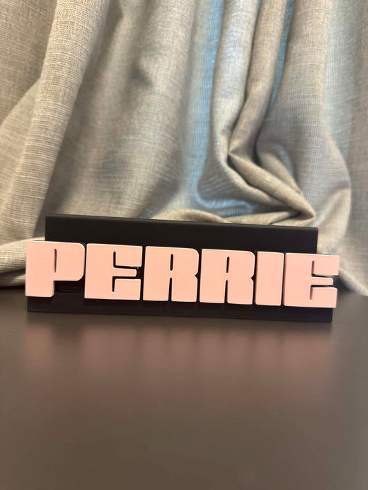 Perrie - Perrie (Display Stand)