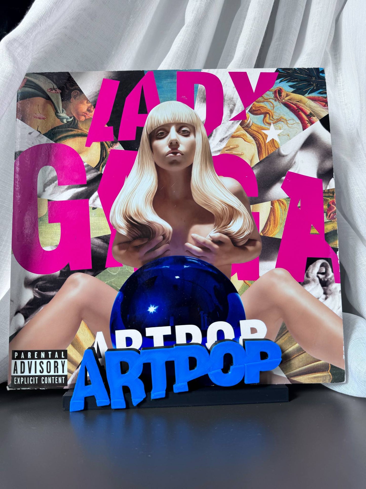Lady Gaga (Bundle)