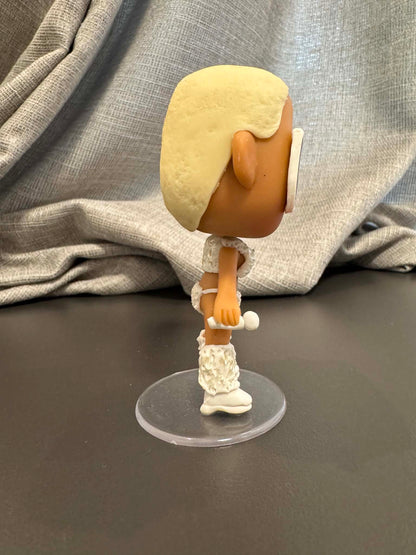 Live From Coachella 2024 Figure