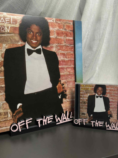 Michael Jackson (Bundle)