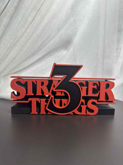 Stranger Things (Bundle)