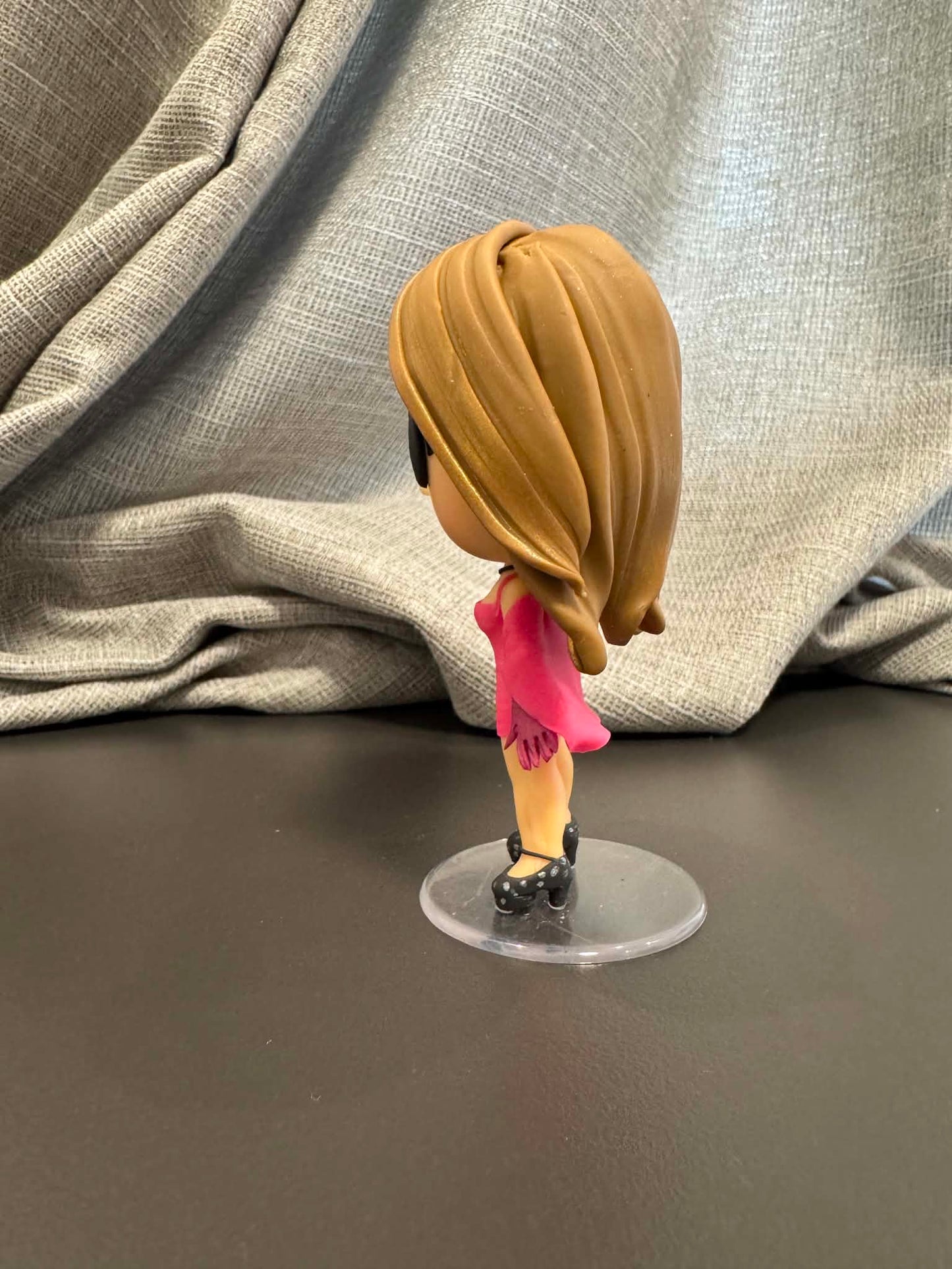 I Used To Think I Could Fly Figure
