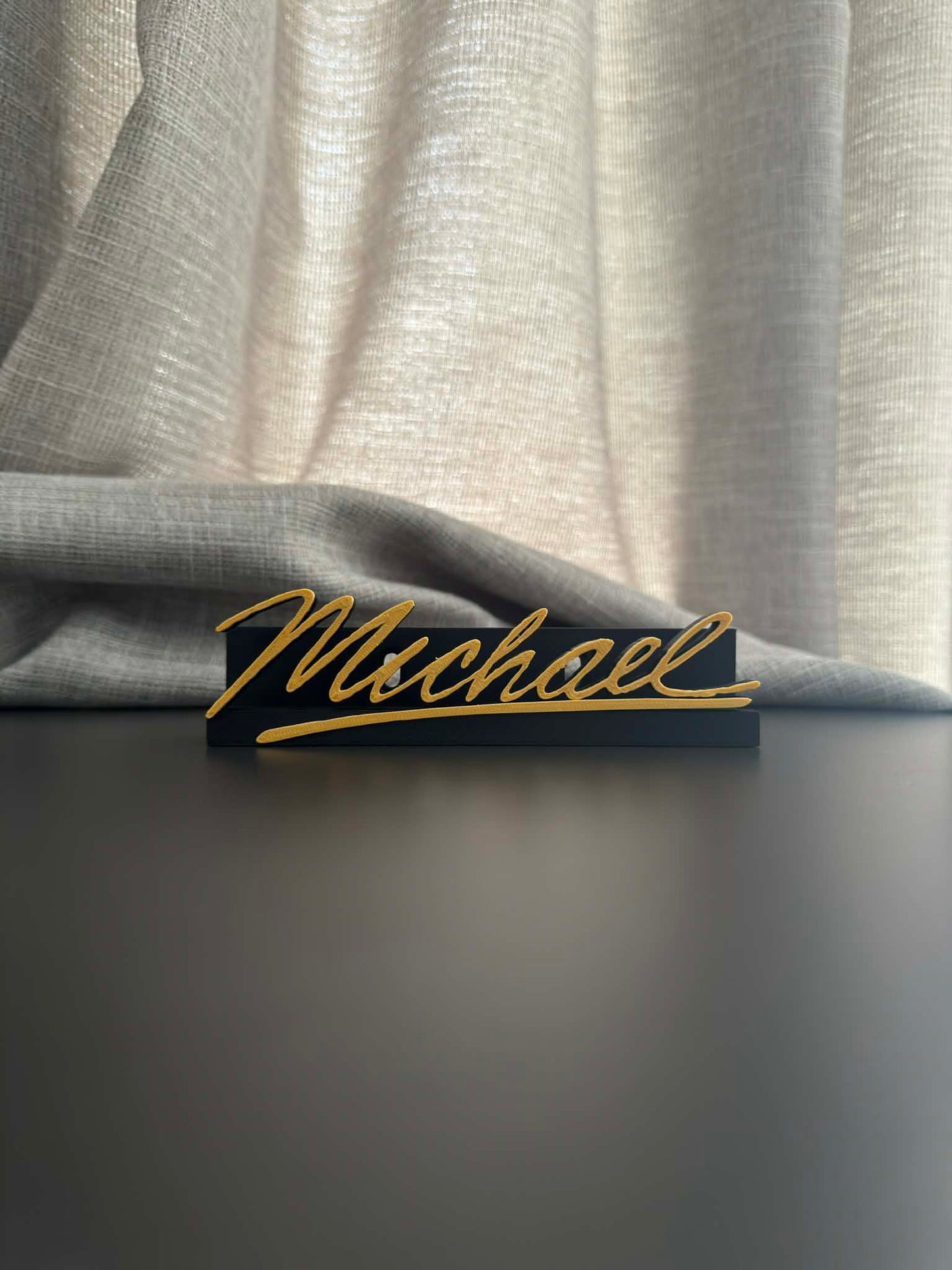 Michael Biopic Soundtrack - Michael Jackson (Display Stand)
