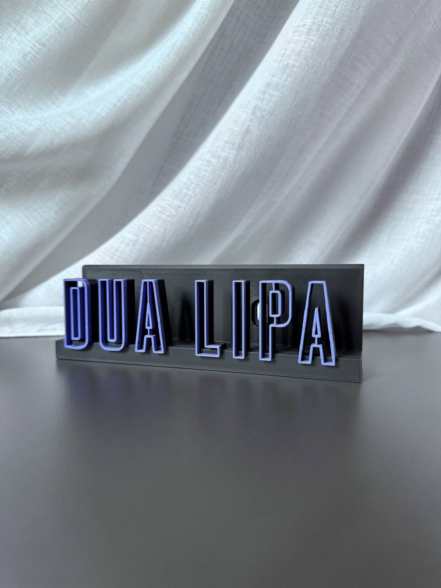 Dua Lipa - Dua Lipa (Display Stand)