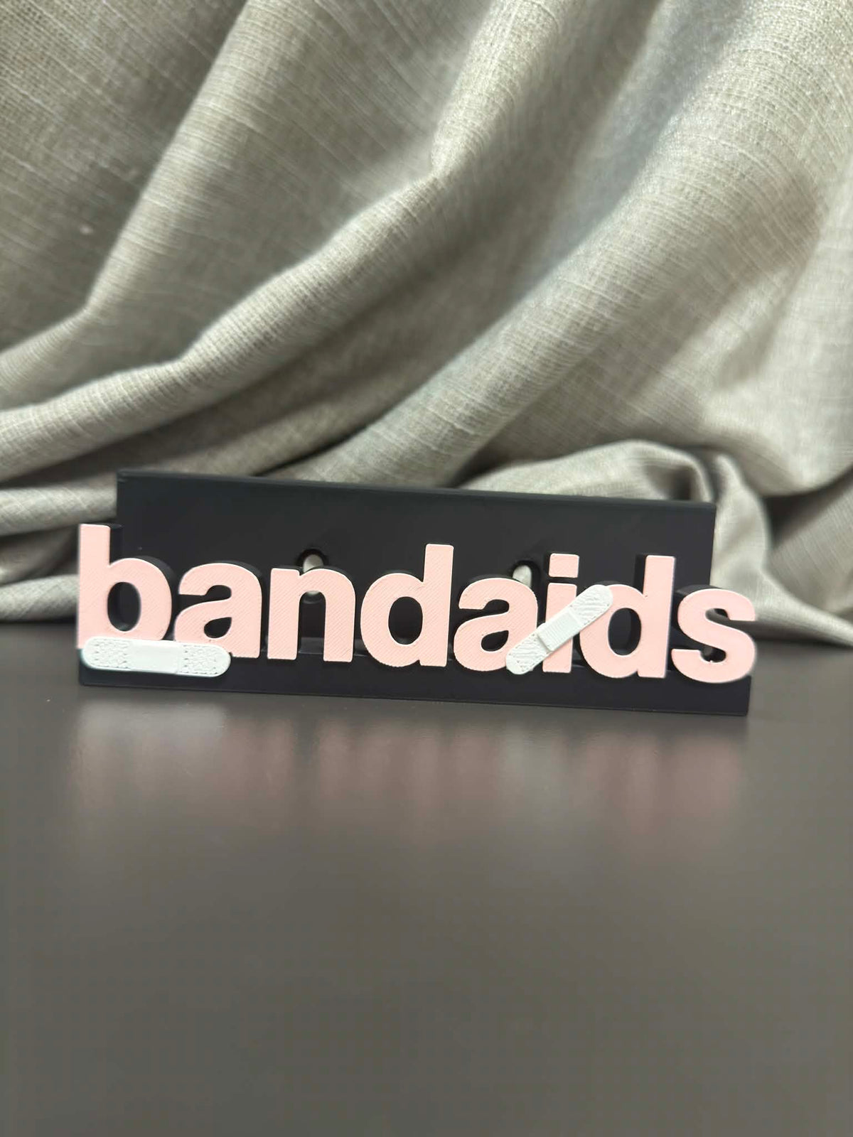 Bandaids - Katy Perry (Display Stand)