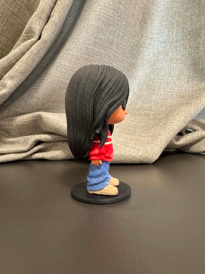 Chihiro Figure