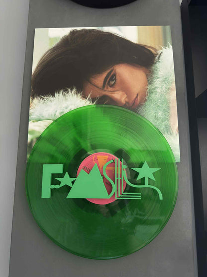 Familia - Camila Cabello (Wall Displayer)