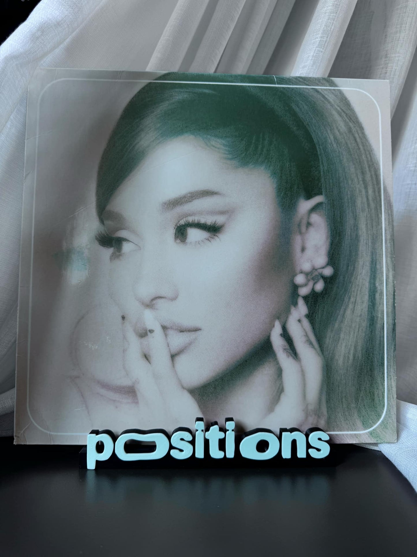 Ariana Grande (Bundle)