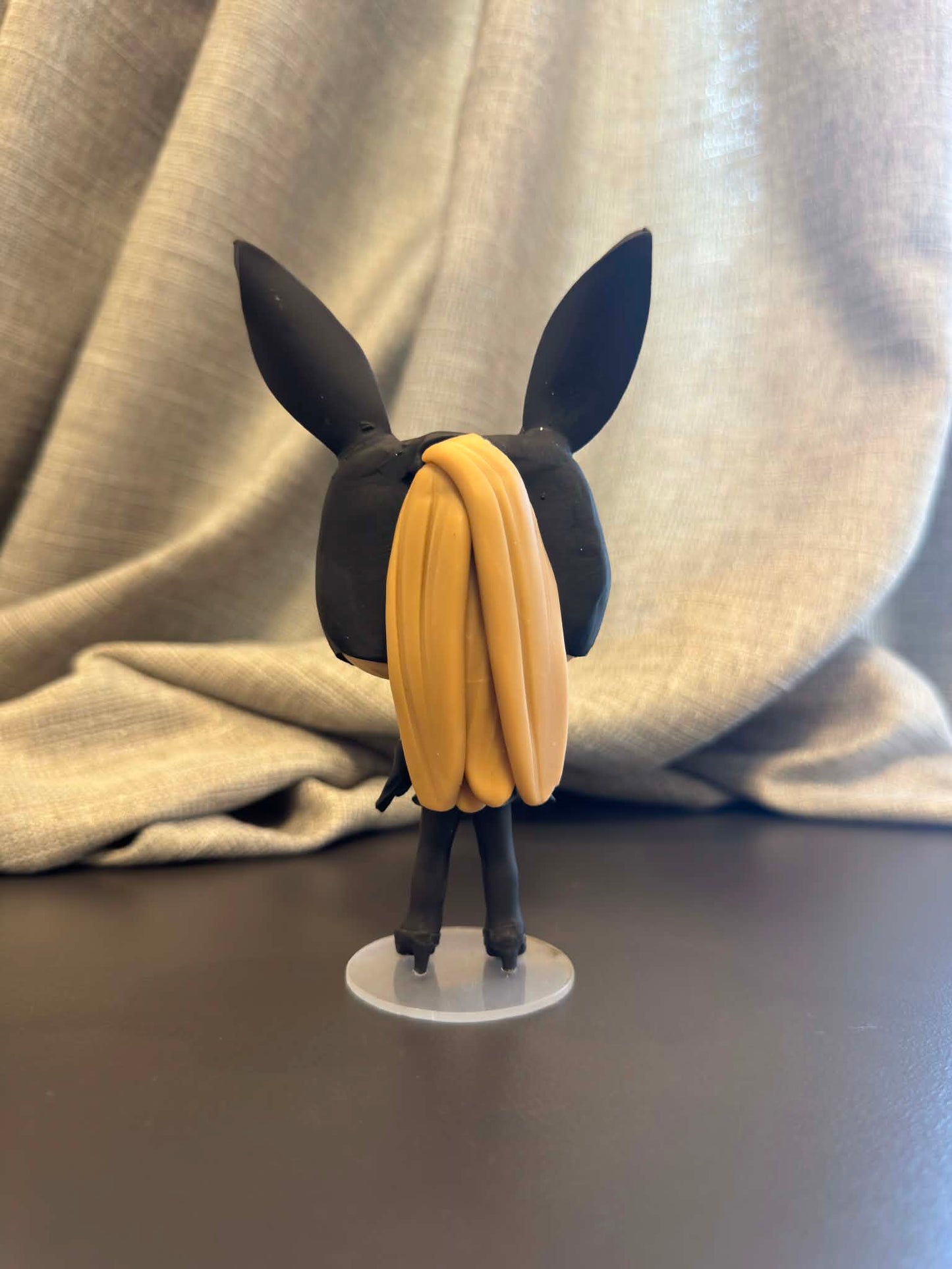 Dangerous Woman Figure