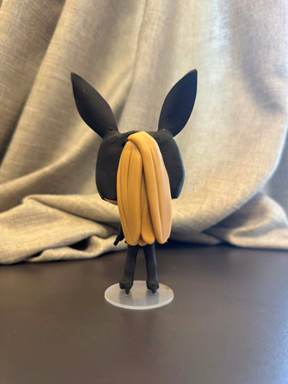Dangerous Woman Figure