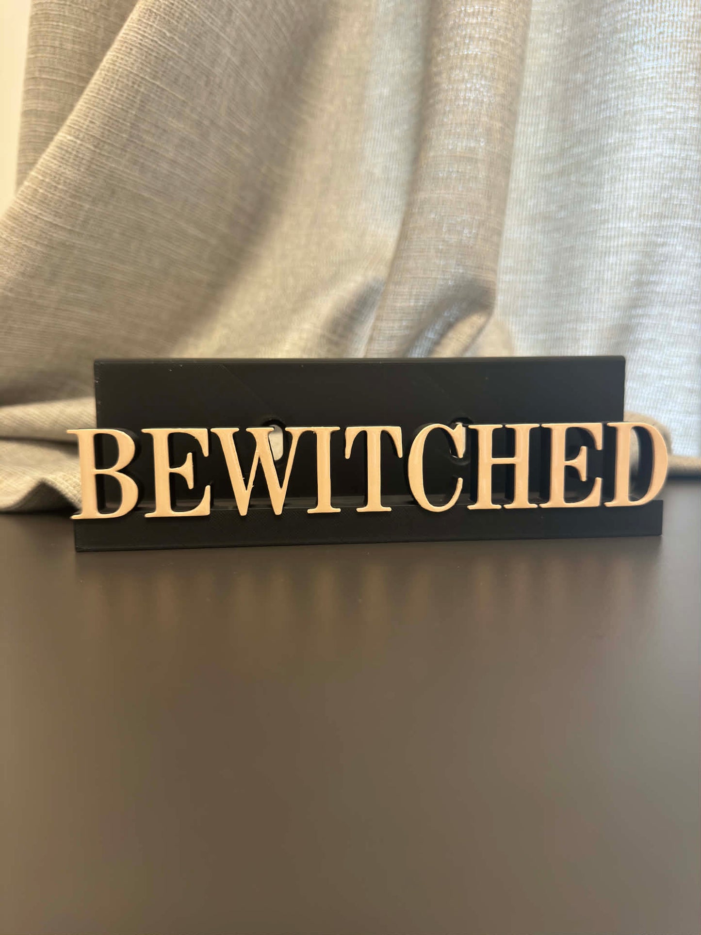 Bewitched - Laufey (Display Stand)