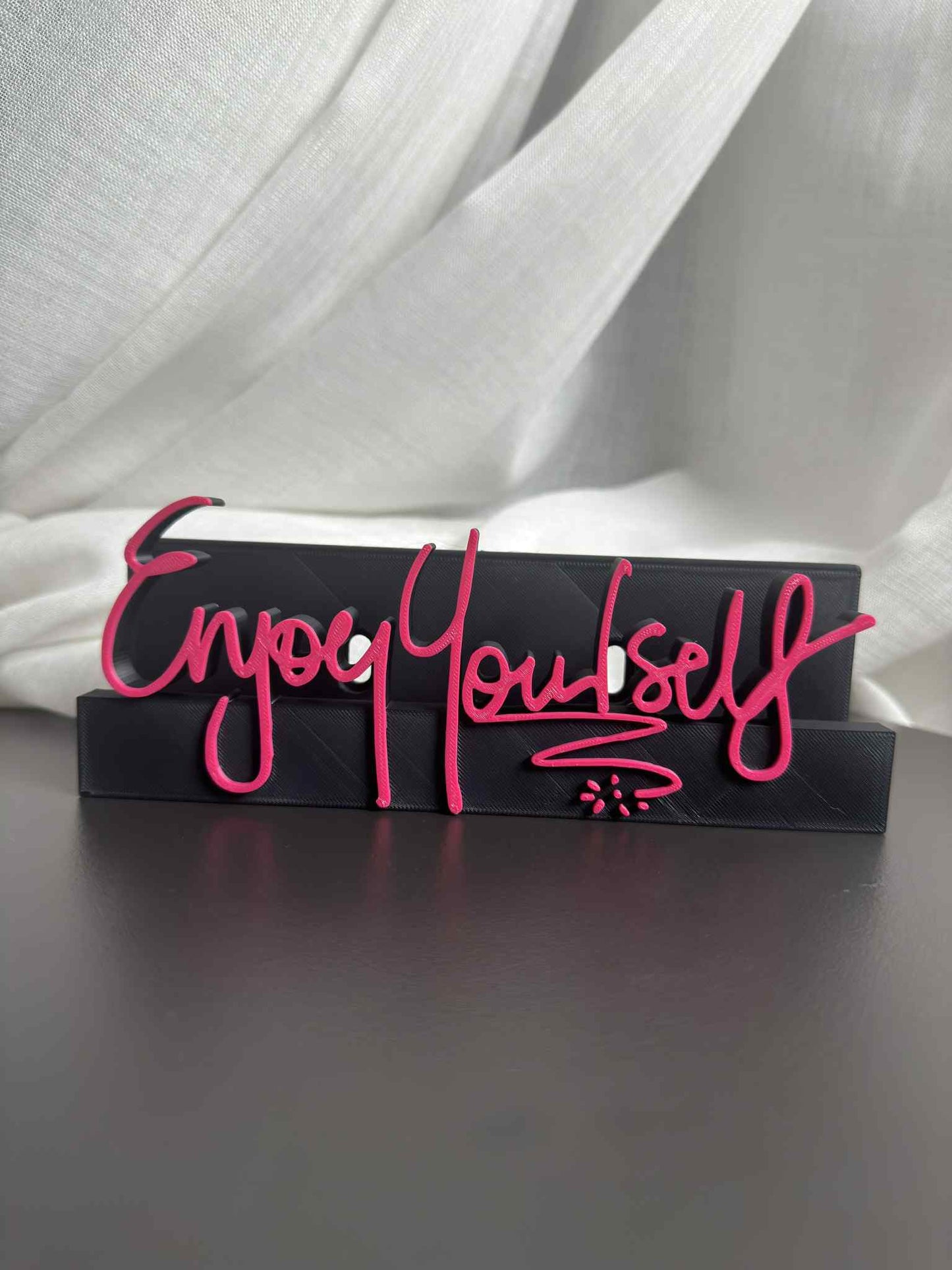 Enjoy Yourself  - Kylie Minogue (Display Stand)
