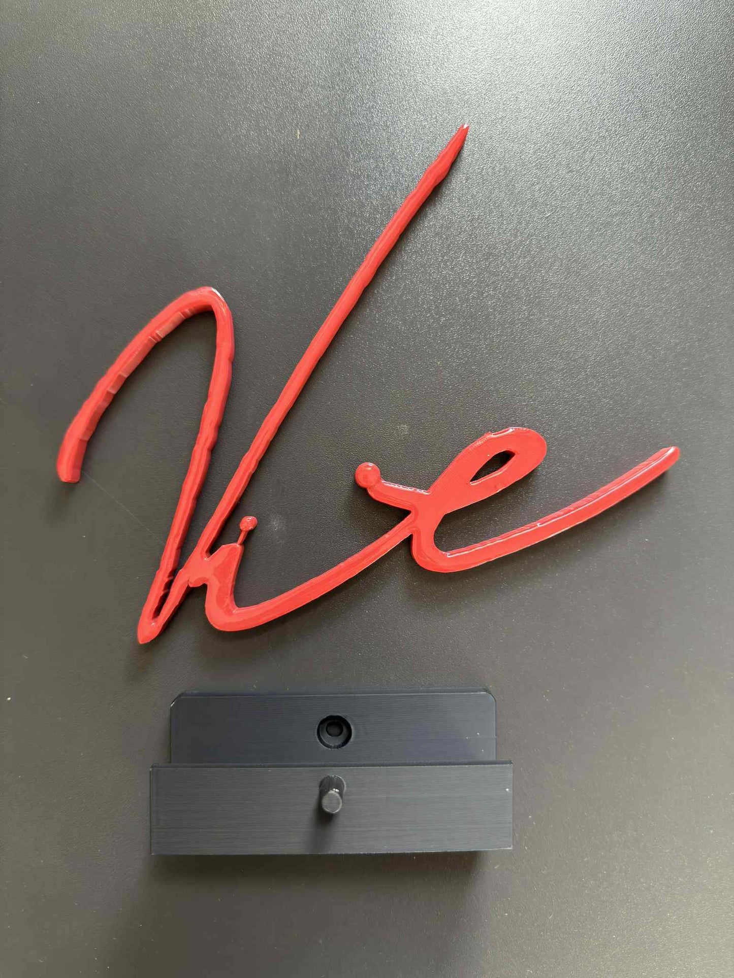 Vie - Doja Cat (Wall Displayer)