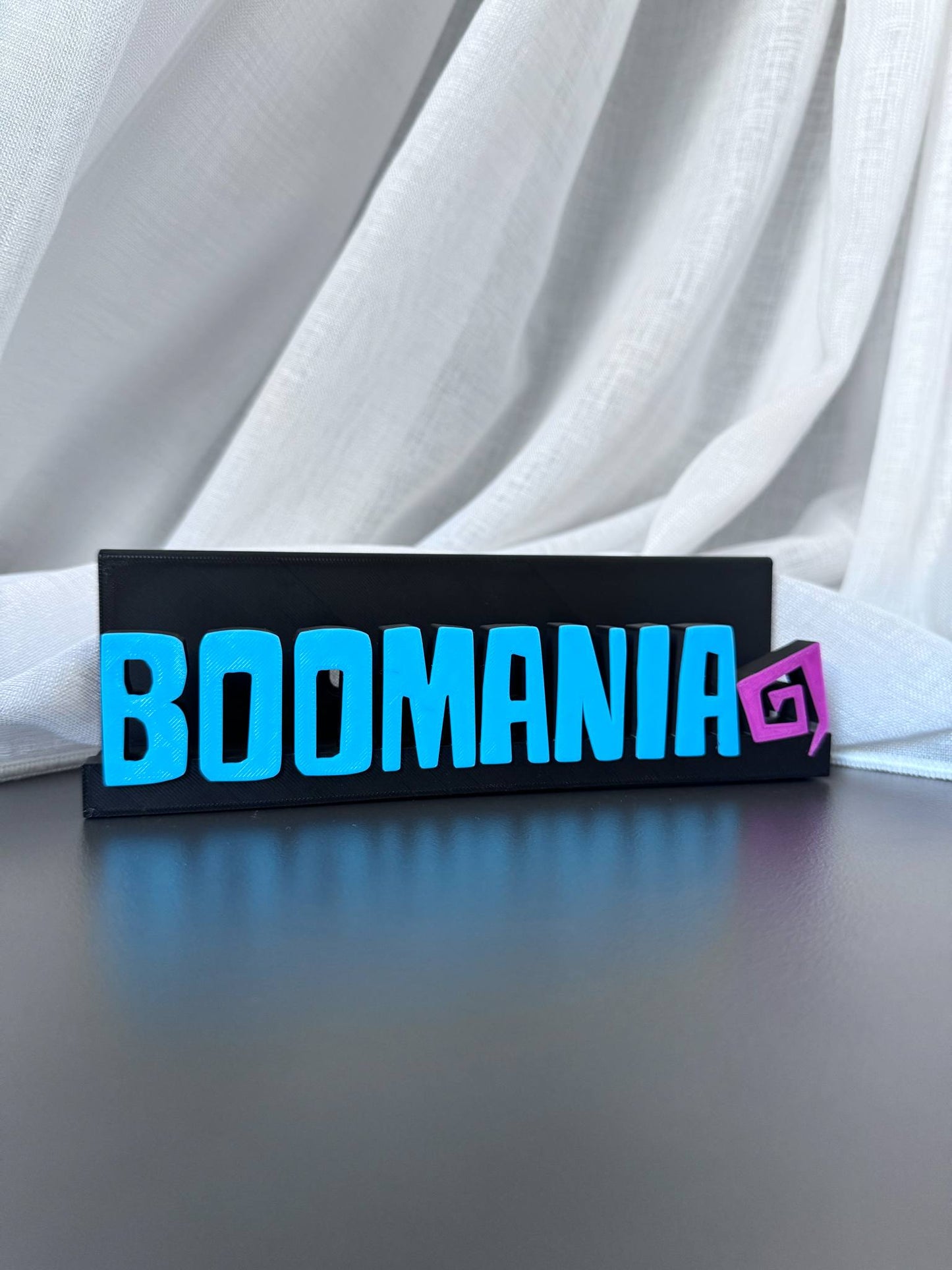 Boomania - Betty Boo (Display Stand)