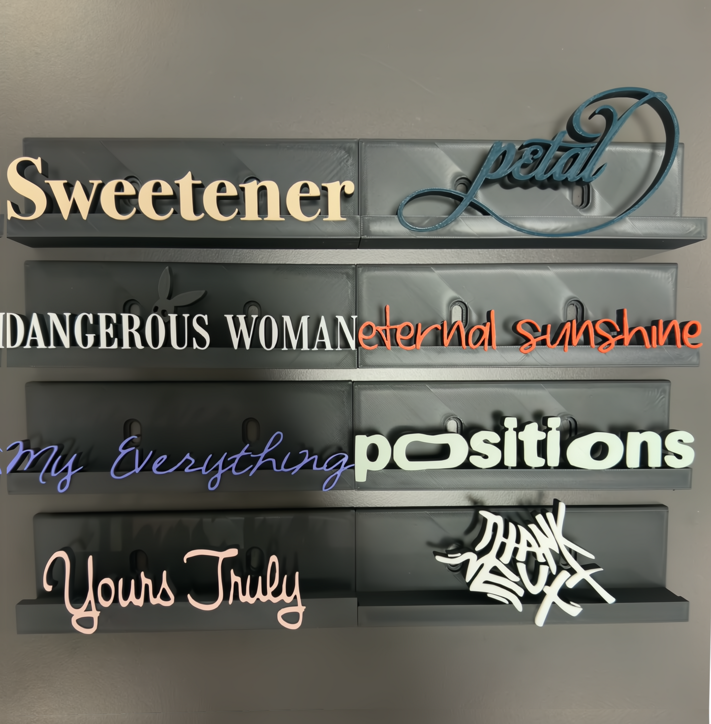 Ariana Grande (Bundle)