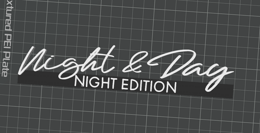 Night & Day (Night Edition) - The Vamps (Display Stand)