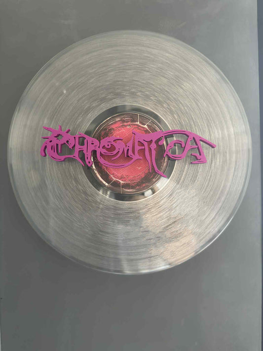 Chromatica - Lady Gaga (Wall Displayer)