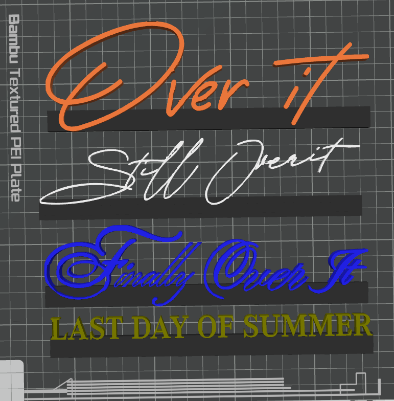 Summer Walker (Bundle)