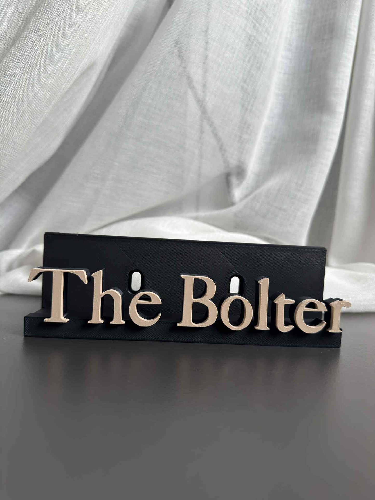 TTPD Collection - Taylor Swift (Display Stand)