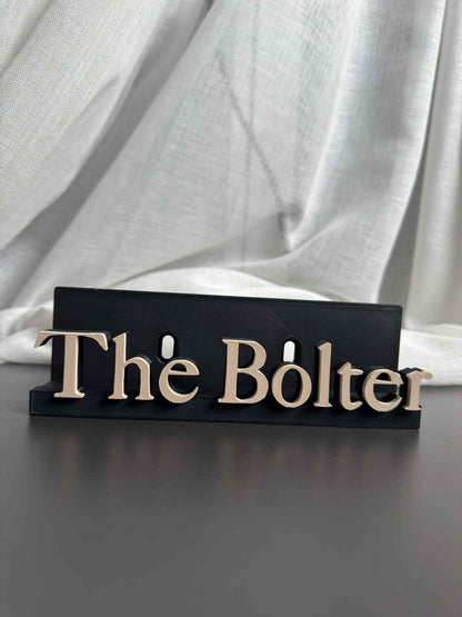 TTPD Collection - Taylor Swift (Display Stand)