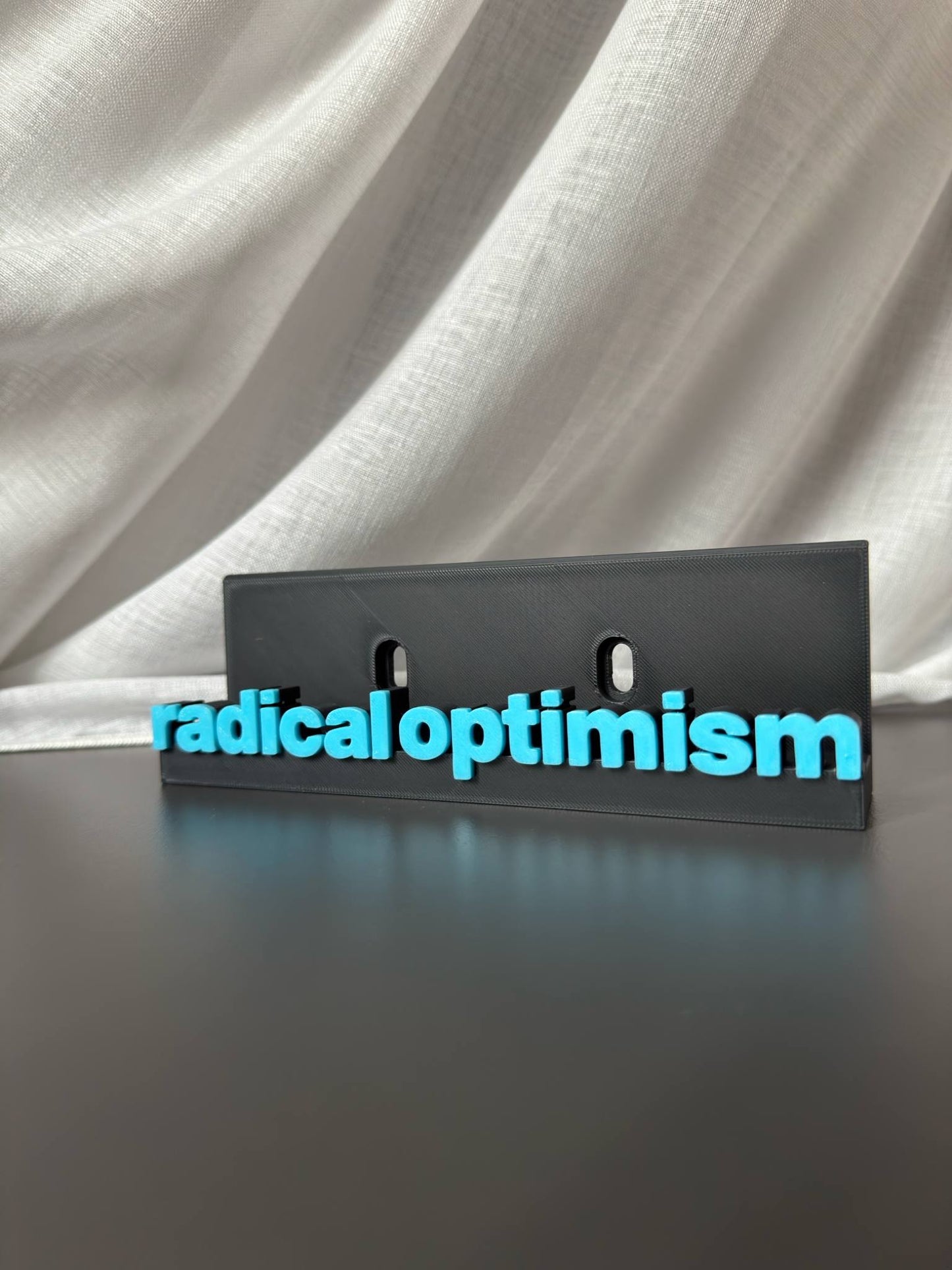 Radical Optimism - Dua Lipa (Display Stand)