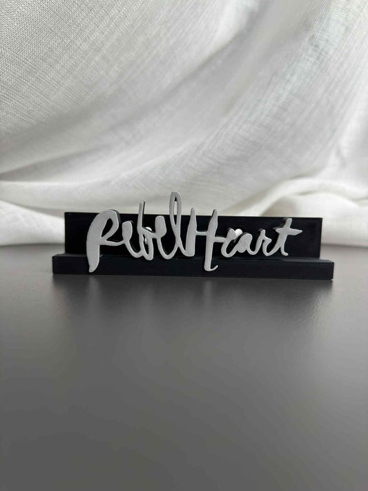 Rebel Heart - Madonna (Display Stand)