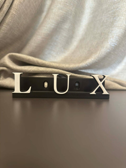 Lux - Rosalia (Display Stand)