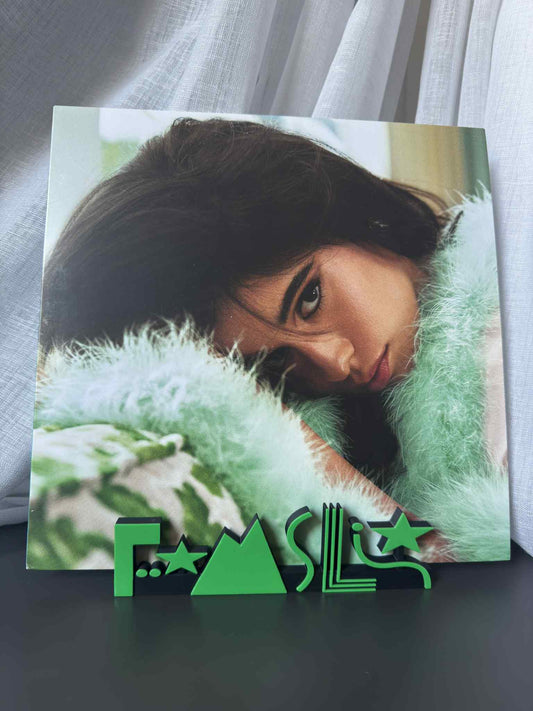 Familia - Camilla Cabello (Display Stand)