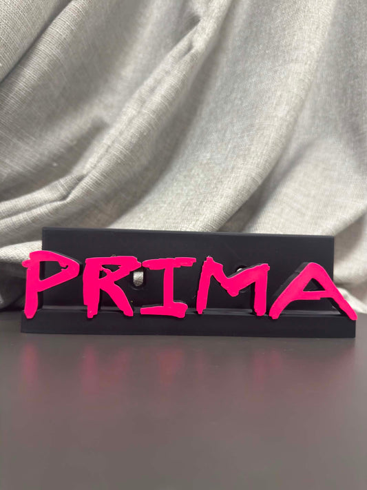 Prima - Adela (Display Stand)