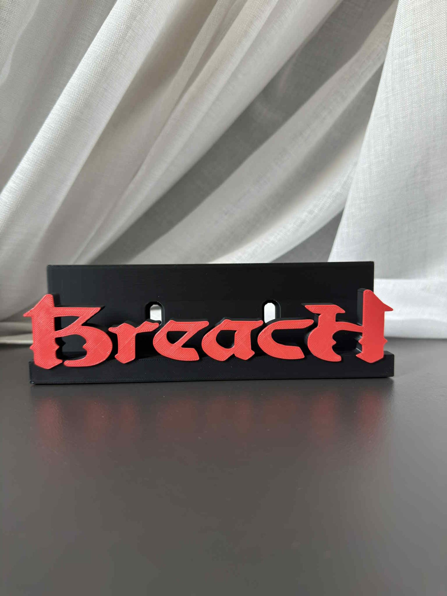 Breach - Twenty One Pilots (Album Display)