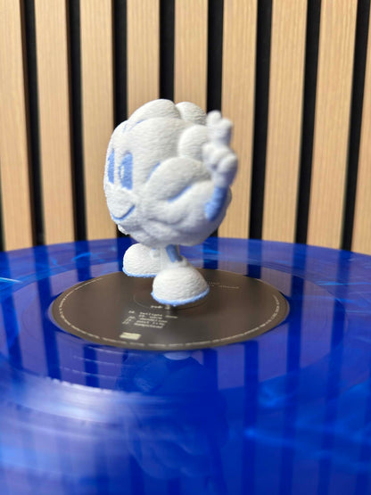 Brighter Days Inc (Vinyl Charm)