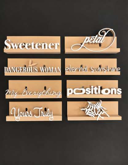 Ariana Grande (Bundle)